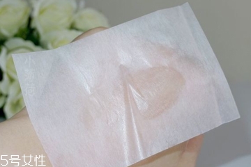 吸油纸会不会越用越油?吸油纸越用越多油吗?